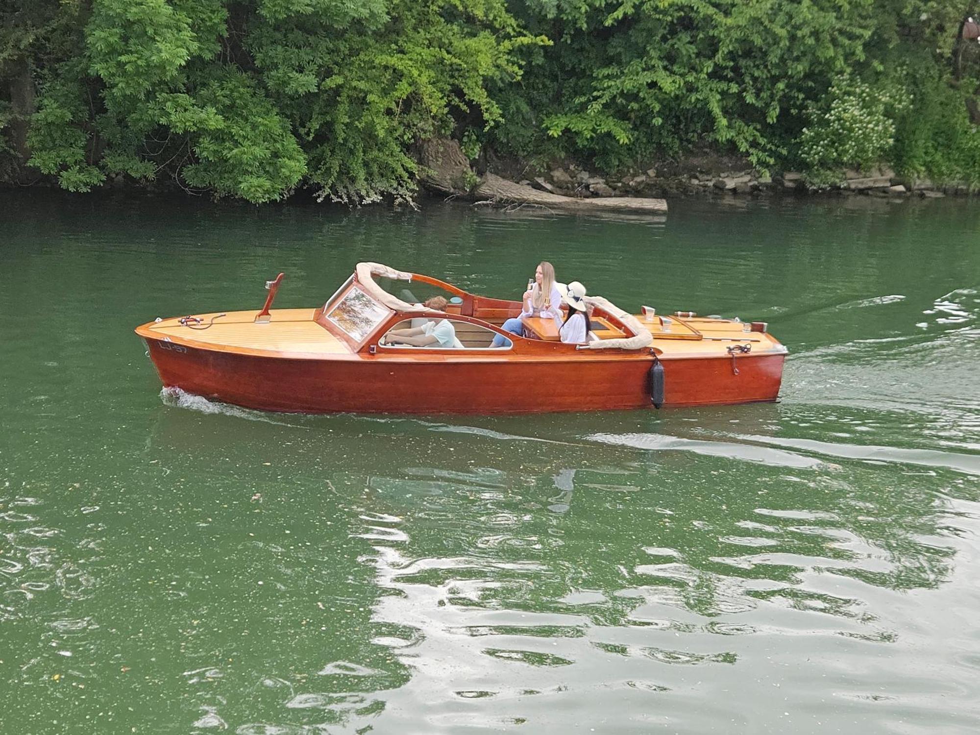 לובליאנה River Houses Ljubljanica מראה חיצוני תמונה